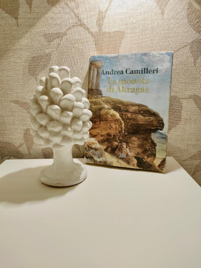 Il Meraviglioso Mondo Di Amelie Agrigento Luaran gambar