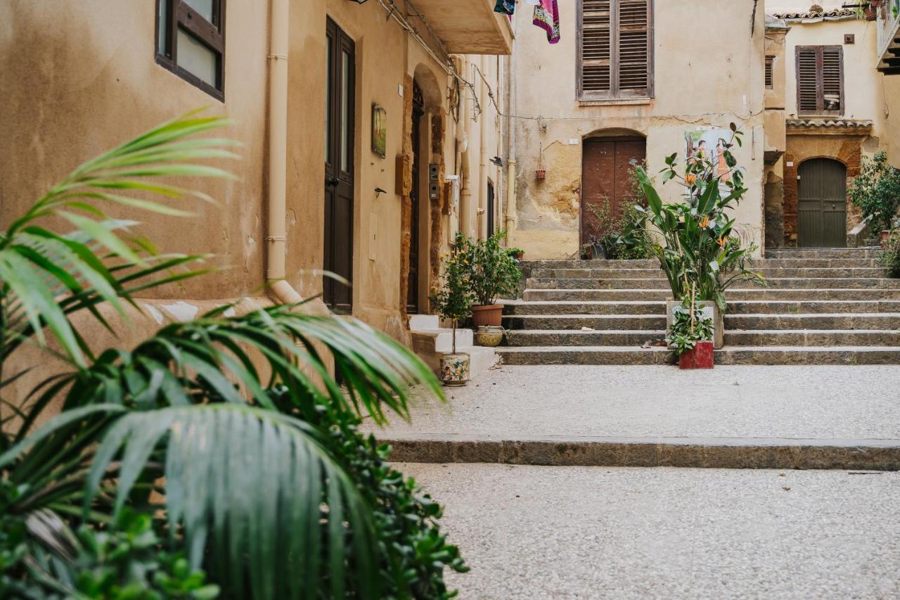 Il Meraviglioso Mondo Di Amelie Agrigento Luaran gambar
