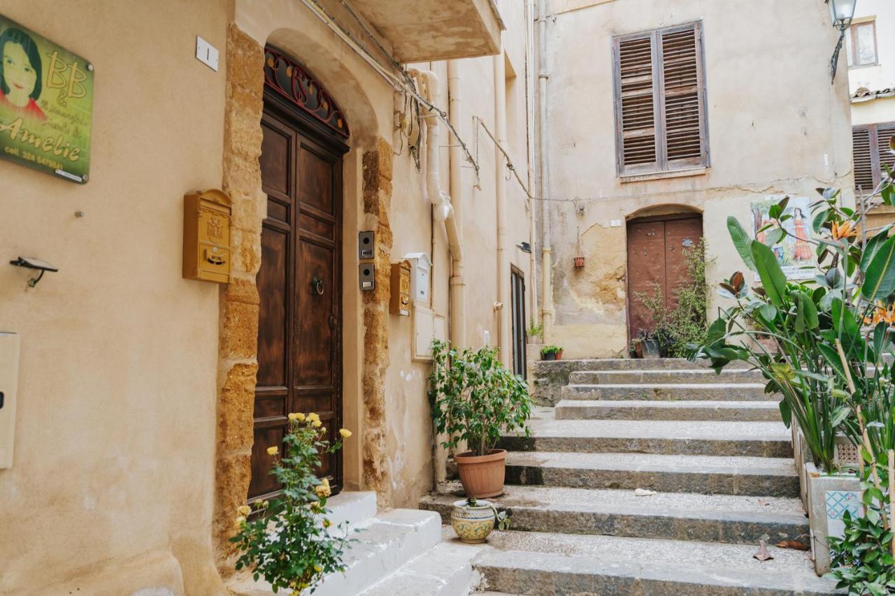Il Meraviglioso Mondo Di Amelie Agrigento Luaran gambar
