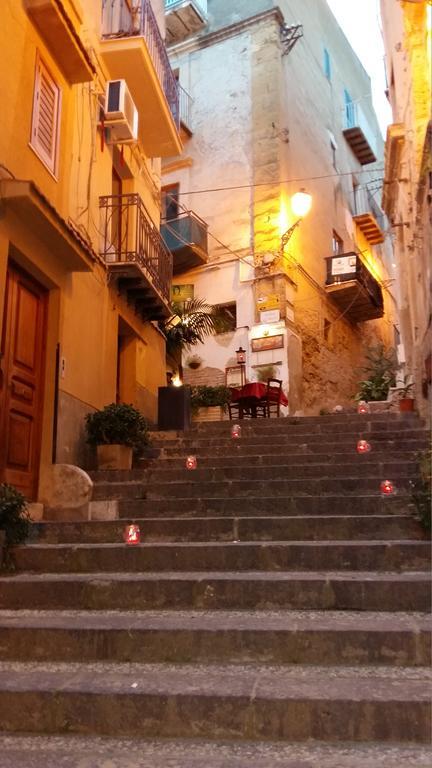 Il Meraviglioso Mondo Di Amelie Agrigento Luaran gambar